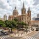 A Capital Nacional da Tecnologia com mais doutores por habitante da América Latina e uma catedral inspirada na Basílica de São Pedro