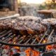 Especialistas explicam qual é o melhor tipo de churrasqueira para preparar uma carne mais suculenta, saborosa e assada no ponto certo