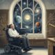 Stephen Hawking sobre a humanidade: “Não creio que a raça humana possa sobreviver aos próximos 1.000 anos a menos que nos espalhemos pelo espaço.” Uma mensagem sobre ciência e continuidade da vida