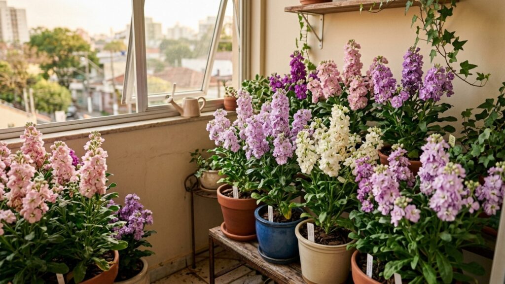 Quem plantar estas 3 flores em agosto poderá ter um jardim mais colorido, perfumado e cheio de vida na primavera