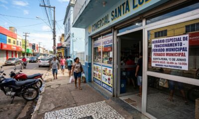 Governo confirma feriado na quinta-feira e brasileiros ganham pausa na semana