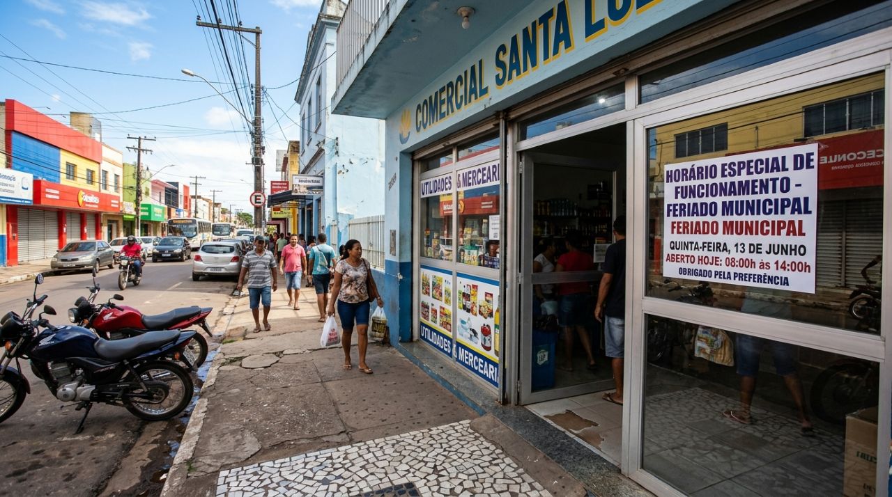 Governo confirma feriado na quinta-feira e brasileiros ganham pausa na semana