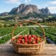 A capital do morango queridinha do Brasil (e não fica no Nordeste): o pequeno município que virou referência nacional na produção de morangos e atrai turistas em busca do sabor da serra