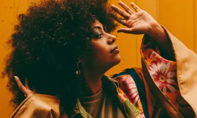Entre poesia e irreverência, Thati Dias consolida sua identidade artística