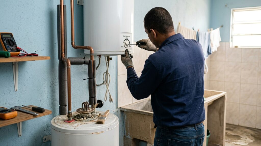Nem a geladeira, nem a máquina de lavar: o maior consumidor de energia elétrica em uma residência pode ser um aparelho que muitos esquecem