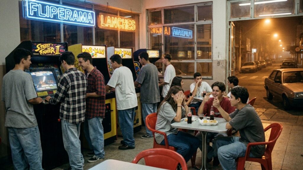 A psicologia aponta que quem cresceu nos anos 80 e 90 viveu 8 luxos simples que as novas gerações talvez nunca experimentem