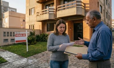 Inquilino paga aluguel em dia por 9 anos, proprietário decide vender o imóvel e o inquilino descobre que tem direito de preferência na compra antes de qualquer outro interessado 