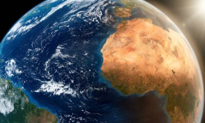 Supercomputador calcula quando a Terra pode deixar de sustentar vida e resultado reduz antiga previsão pela metade