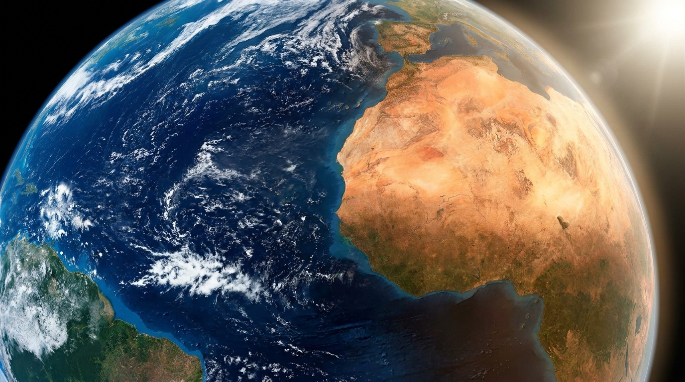 Supercomputador calcula quando a Terra pode deixar de sustentar vida e resultado reduz antiga previsão pela metade