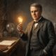 Thomas Edison sobre genialidade: “Um gênio é 1% de inspiração e 99% de…” Uma reflexão sobre trabalho e disciplina