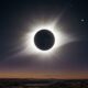 Eclipse solar de agosto: o que fazer para observar o fenômeno sem colocar a visão em perigo