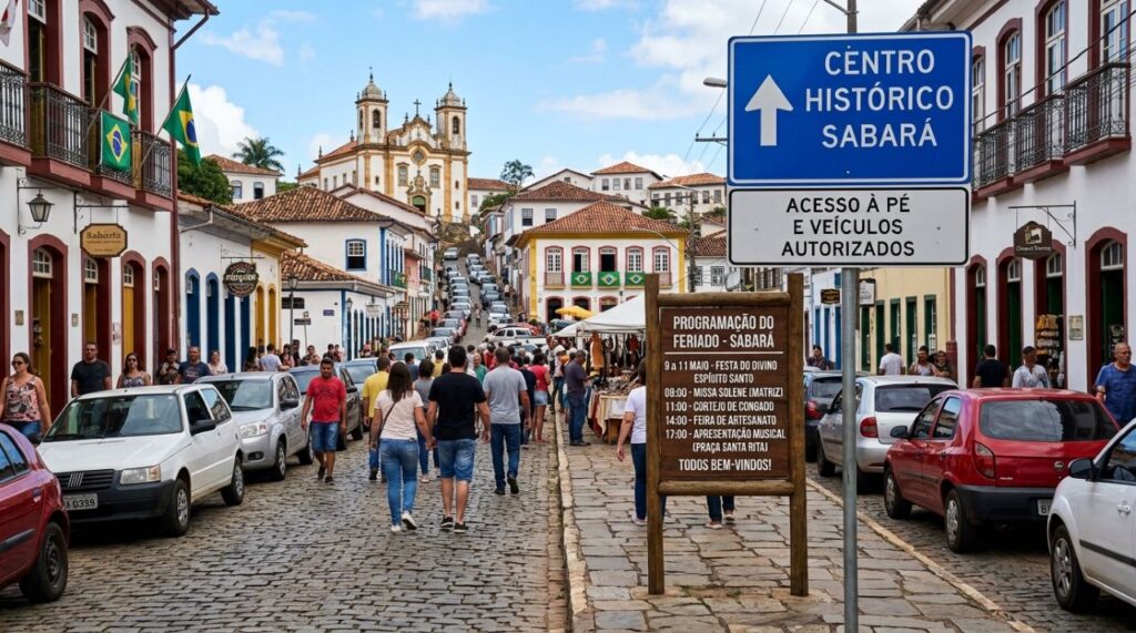 Autoridades confirmam feriado na sexta-feira, e brasileiros já comemoram a folga