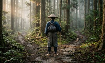 Provérbio japonês para refletir: “Quem tenta perseguir dois coelhos ao mesmo tempo termina a corrida sem conseguir capturar nenhum dos dois”. Lições sobre foco, prioridades e por que tentar fazer tudo pode impedir qualquer avanço