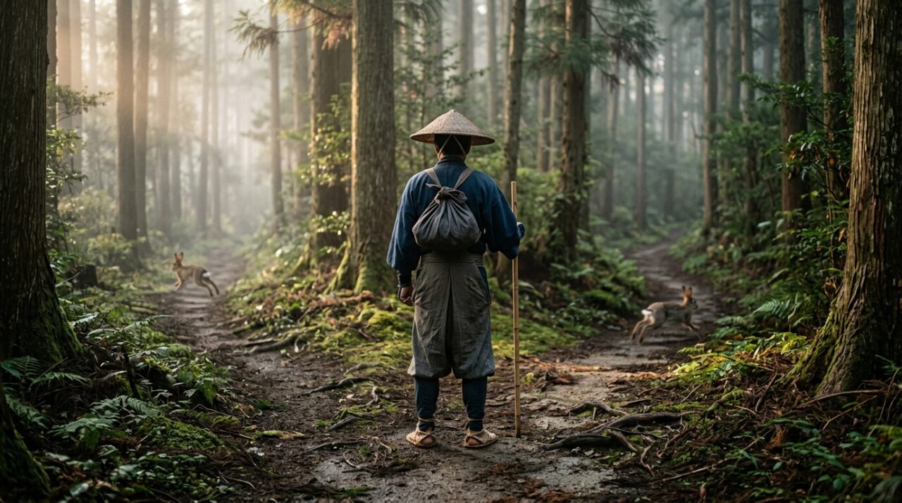Provérbio japonês para refletir: “Quem tenta perseguir dois coelhos ao mesmo tempo termina a corrida sem conseguir capturar nenhum dos dois”. Lições sobre foco, prioridades e por que tentar fazer tudo pode impedir qualquer avanço
