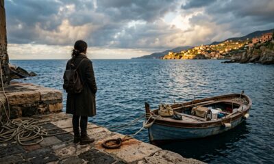 Provérbio italiano para refletir - “Entre aquilo que uma pessoa promete e o que realmente coloca em prática existe um mar inteiro que ainda precisa ser atravessado”. Lições sobre atitude, compromisso e por que boas intenções não produzem resultados sozinhas