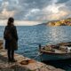 Provérbio italiano para refletir - “Entre aquilo que uma pessoa promete e o que realmente coloca em prática existe um mar inteiro que ainda precisa ser atravessado”. Lições sobre atitude, compromisso e por que boas intenções não produzem resultados sozinhas