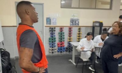 Comunidade da Zona Oeste ganha acesso gratuito à atividade física e à fisioterapia
