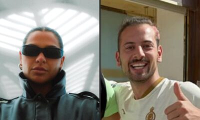 “Não deixe ele entrar”: ex de Cartolouco expõe áudio atribuído à mãe do jornalista