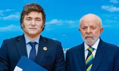 Itamaraty vê agravamento inédito da crise entre Brasil e Argentina