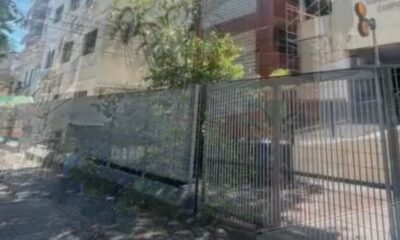 Homem que ameaçava estudantes do Colégio Pedro II é preso pela policia