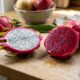 Pitaya branca ou vermelha: qual é a melhor para sua saúde
