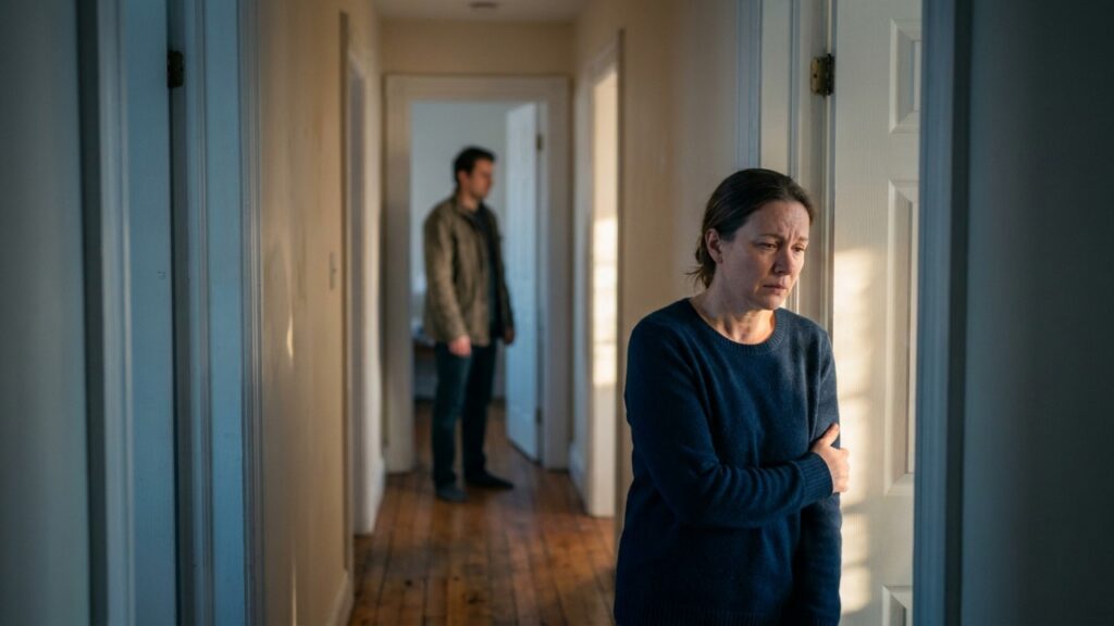 Lição alemã sobre confiança: “Os piores inimigos do homem podem ser aqueles que vivem sob o mesmo teto.” Uma mensagem sobre traição