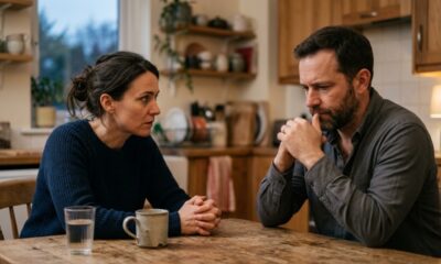 A psicologia aponta que olhar fixamente nos seus olhos durante uma mentira pode ser uma estratégia para controlar a situação e parecer confiável