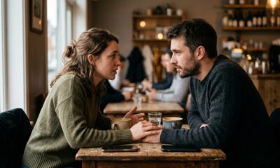 A psicologia explica que preferir conversas presenciais pode revelar uma mente que tolera ideias incompletas, contradições e discussões mais profundas