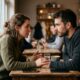 A psicologia explica que preferir conversas presenciais pode revelar uma mente que tolera ideias incompletas, contradições e discussões mais profundas