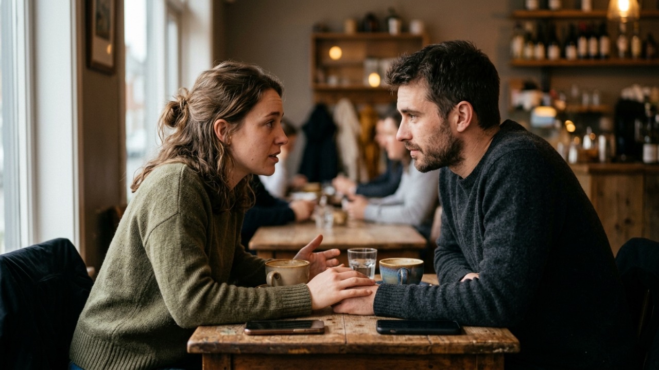 A psicologia explica que preferir conversas presenciais pode revelar uma mente que tolera ideias incompletas, contradições e discussões mais profundas