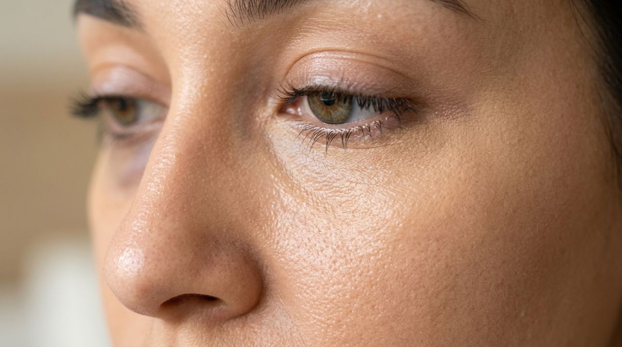 Como disfarçar olheiras profundas e conquistar um olhar mais descansado sem usar várias camadas de maquiagem