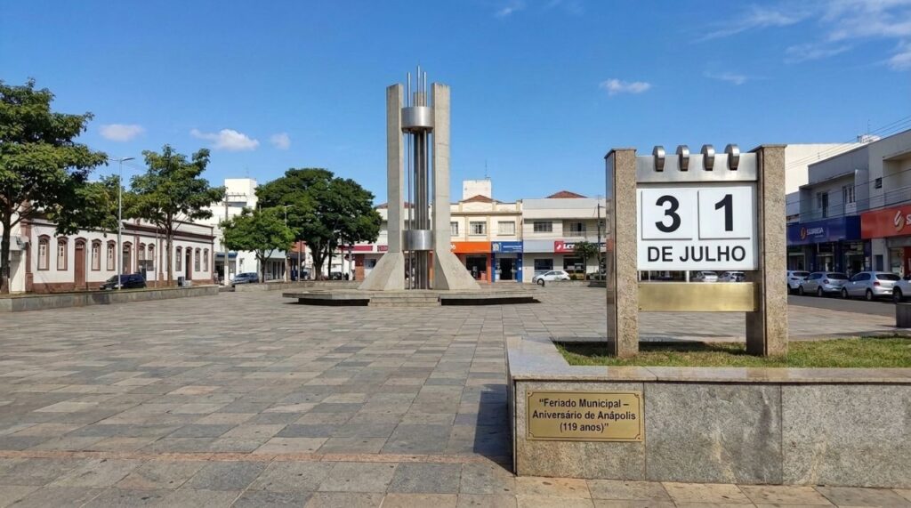 Sexta-feira, 31 de julho, terá alterações em bancos, escolas e serviços públicos