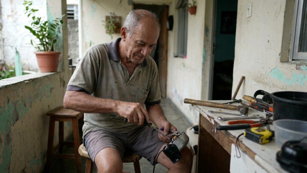A psicologia diz que quem cresceu nos anos 60 e 70 pode ter desenvolvido uma força emocional rara para lidar com frustrações, mudanças e desafios da vida adulta