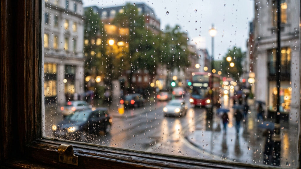 Mistura de amaciante com vinagre de álcool: para que serve o segredo caseiro para limpar vidros e janelas que não embaçam nem em dias de chuva