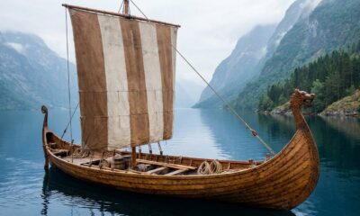 Como eram os verdadeiros vikings: o que a arqueologia revelou e os filmes esconderam
