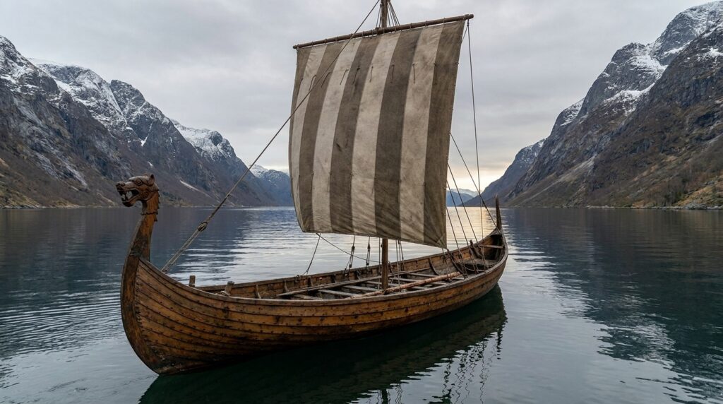 Como eram os verdadeiros vikings: o que a arqueologia revelou e os filmes esconderam