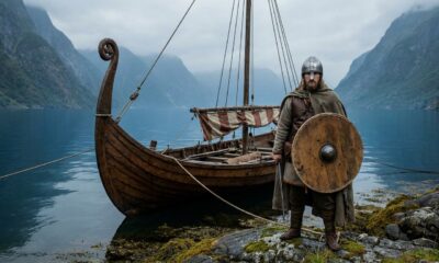 Como eram os verdadeiros vikings: o que a arqueologia revelou e os filmes esconderam