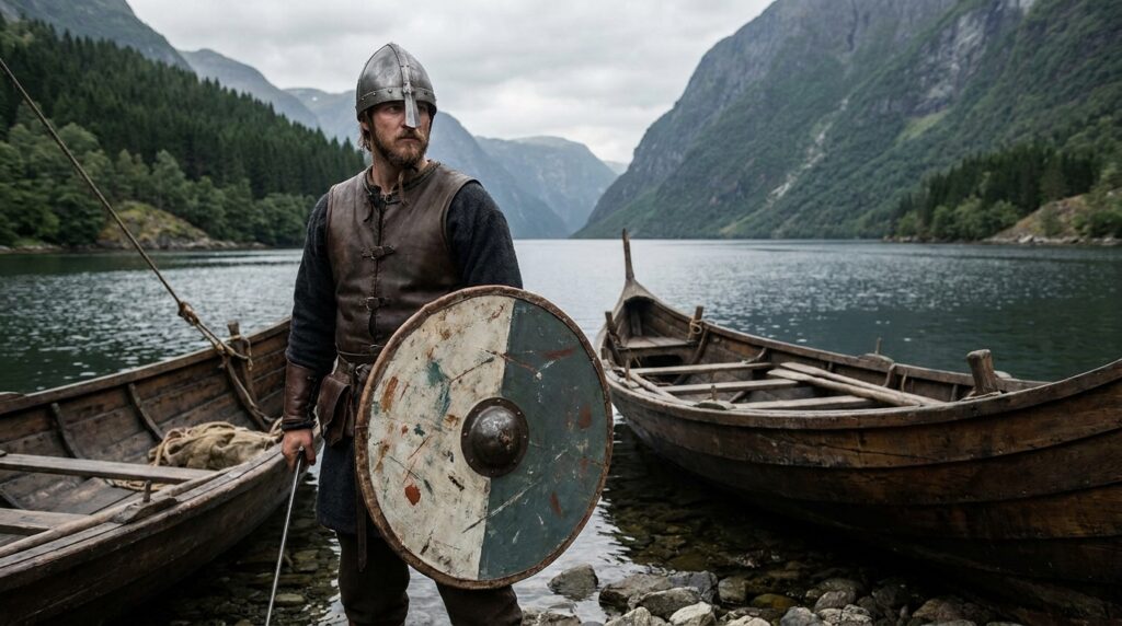 Como eram os verdadeiros vikings: o que a arqueologia revelou e os filmes esconderam