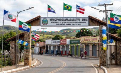 Estado confirma feriado na quarta-feira e brasileiros celebram pausa na rotina