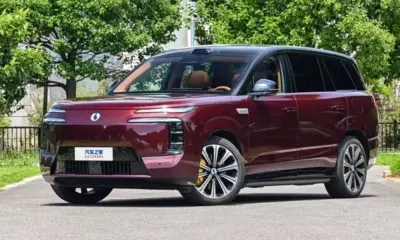 Tração integral, motor potente e consumo impressionante: novo crossover já está no mercado