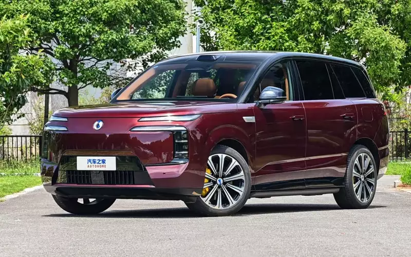 Tração integral, motor potente e consumo impressionante: novo crossover já está no mercado