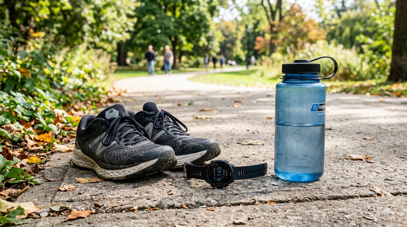 Déficit calórico sem passar fome: quantas calorias reduzir por dia para emagrecer com saúde e preservar a massa muscular