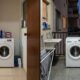 Morador coloca máquina de lavar roupas na varanda do seu apartamento achando que não teria nenhum problema: uma multa de R$ 15 mil chega e o assusta