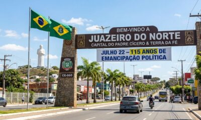 Governo confirma feriado na quarta-feira e brasileiros comemoram a nova folga