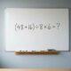 Você consegue resolver (48 + 16) ÷ 8 × 6 sem usar a calculadora?