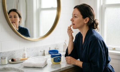 O produto barato que está substituindo vários itens de beleza