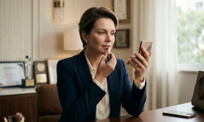 5 batons da Natura com cores elegantes que valorizam mulheres depois dos 50