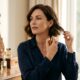 7 perfumes para mulheres maduras que custam menos de R$ 100 e deixam um cheiro elegante sem exagero