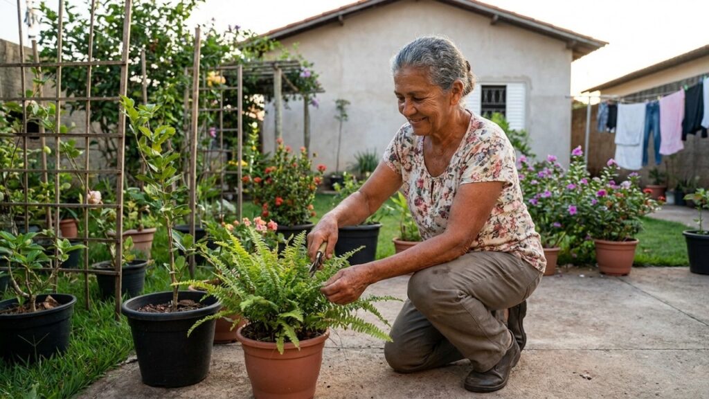 A psicologia diz que pessoas mais felizes aos 60 não conseguiram tudo o que planejaram, mas pararam de comparar a vida real com a imaginada