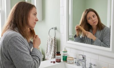 Nem shampoo milagroso nem cápsula da moda: 6 alimentos ajudam a manter os cabelos fortes e brilhantes
